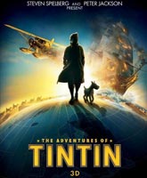 The Adventures of Tintin /  :   3D